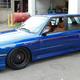 Illustration for article titled This Is The Only BMW E30 M3 Wagon In The World